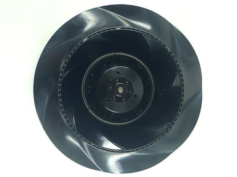 Ebmpapst R2E225-RA92-23 R2E225-RA92-23/L02 Fan