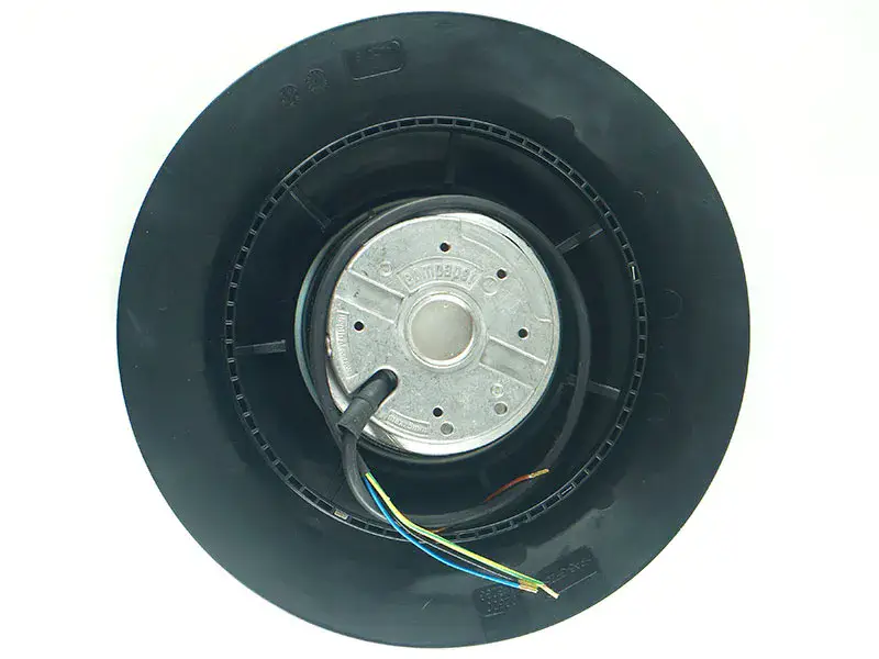 Ebmpapst R2E225-RA92-23 R2E225-RA92-23/L02 Fan