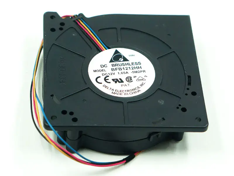 Ventilátor Delta BFB1212HH