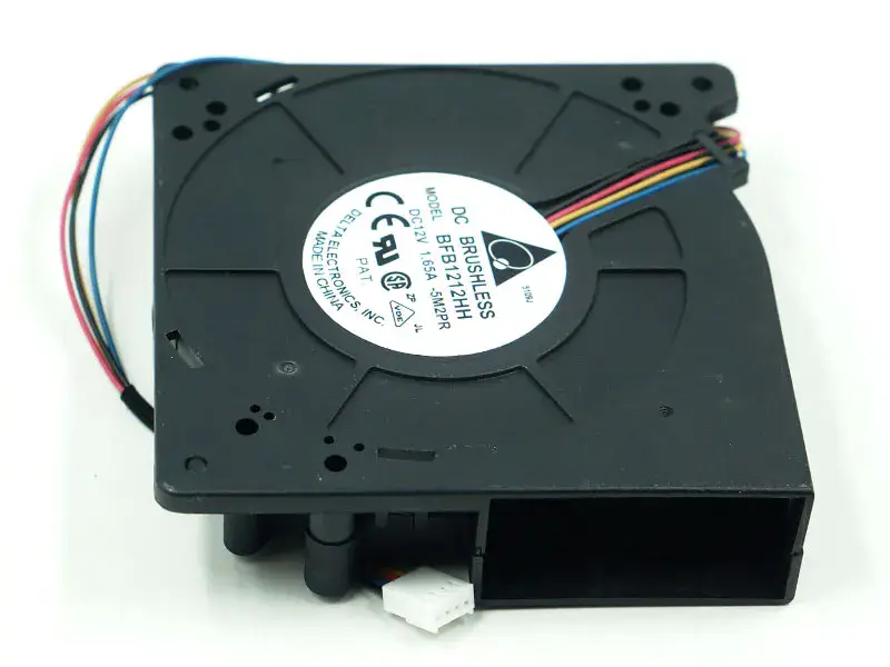 Ventilátor Delta BFB1212HH