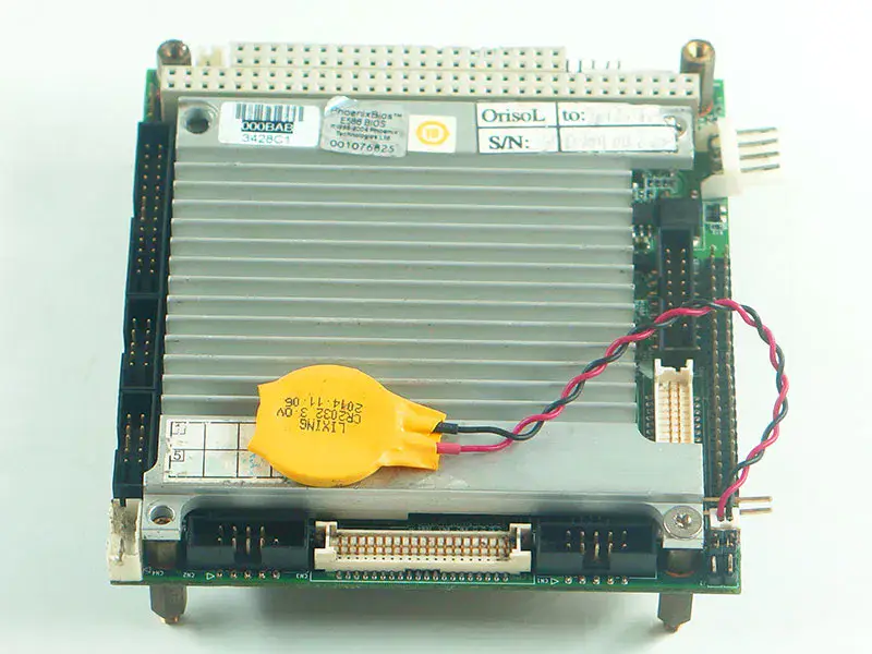 Základní deska Advantech PCM-3375 PCM-3375F