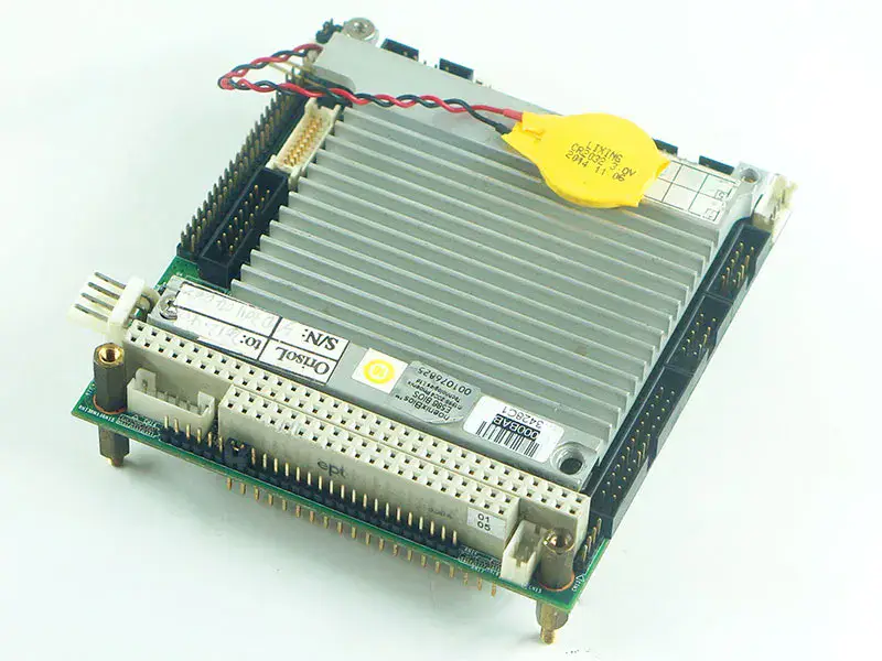 Základní deska Advantech PCM-3375 PCM-3375F