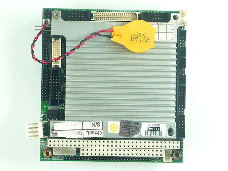 Základní deska Advantech PCM-3375 PCM-3375F