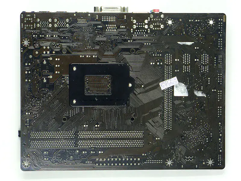 Základní deska MSI H81M-E34 LGA1150 DDR3
