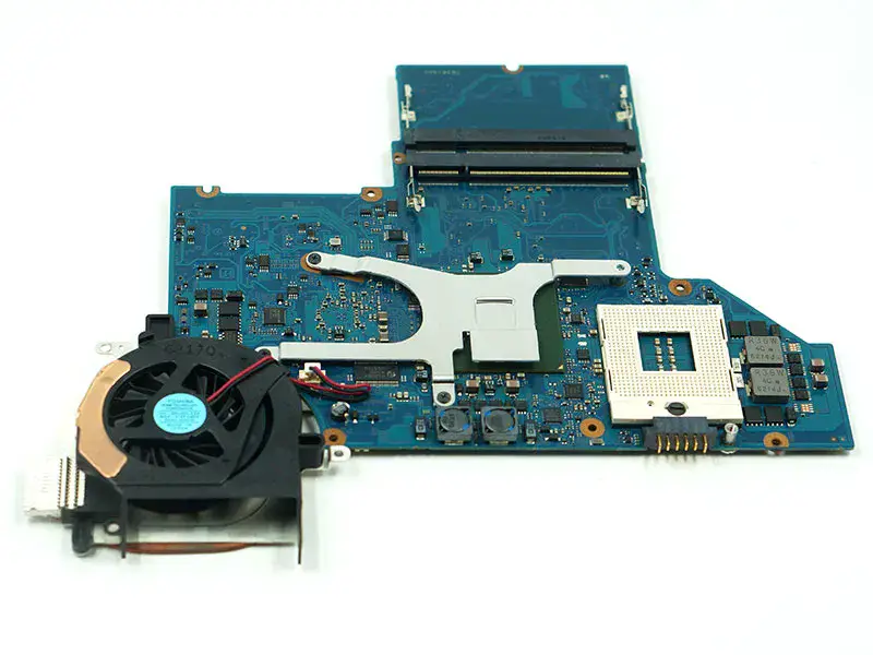 Základní deska Sony MBX-147 A1237101A