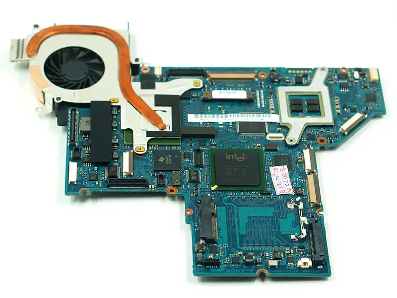 Základní deska Sony MBX-147 A1237101A