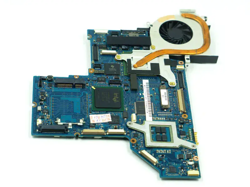 Základní deska Sony MBX-147 A1237101A