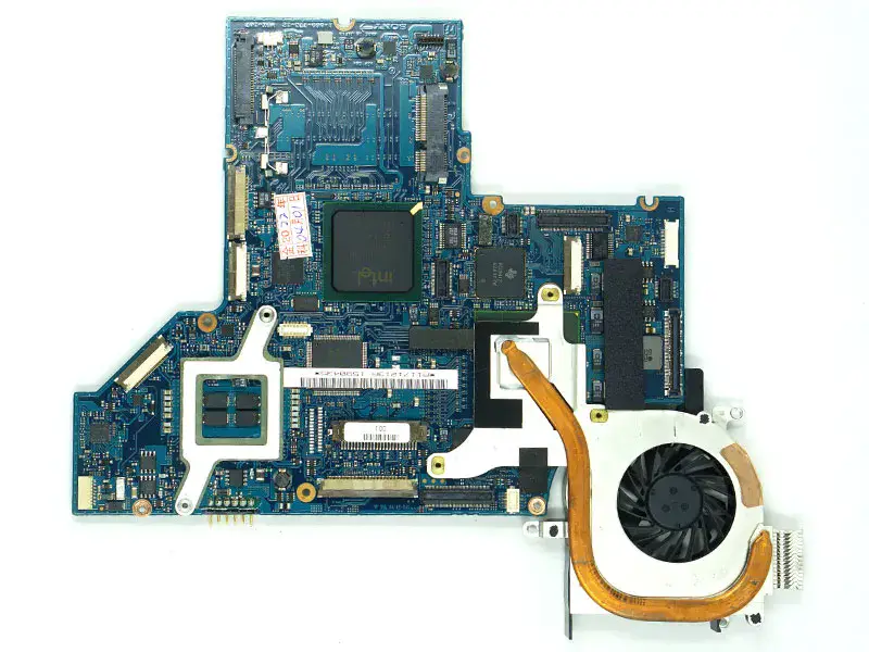 Základní deska Sony MBX-147 A1237101A