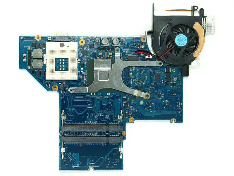 Základní deska Sony MBX-147 A1237101A