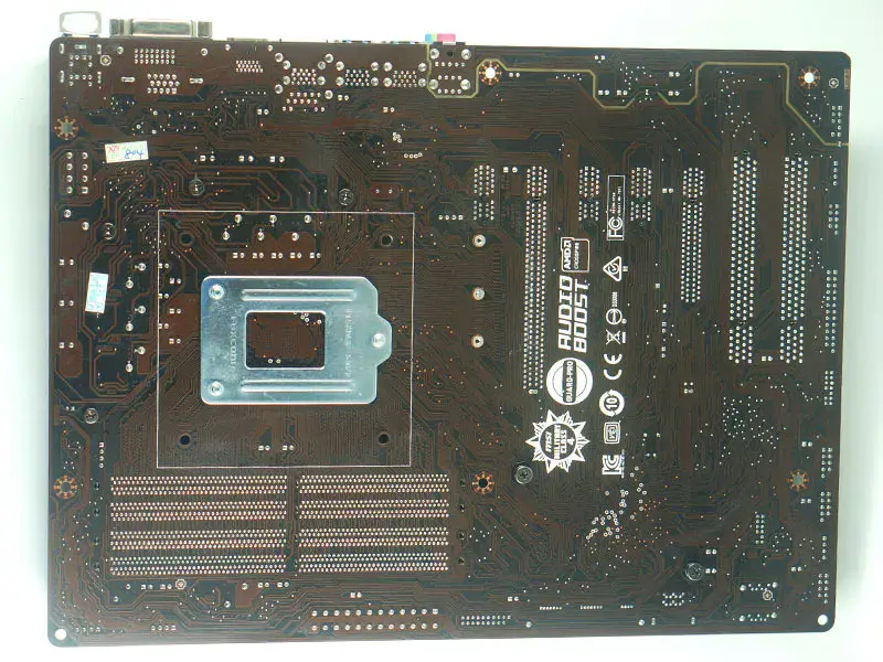 Základní deska MSI Z170A PC MATE