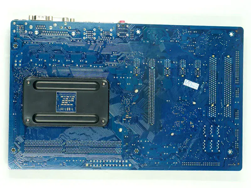 Základní deska Gigabyte GA-770T-D3L AM3