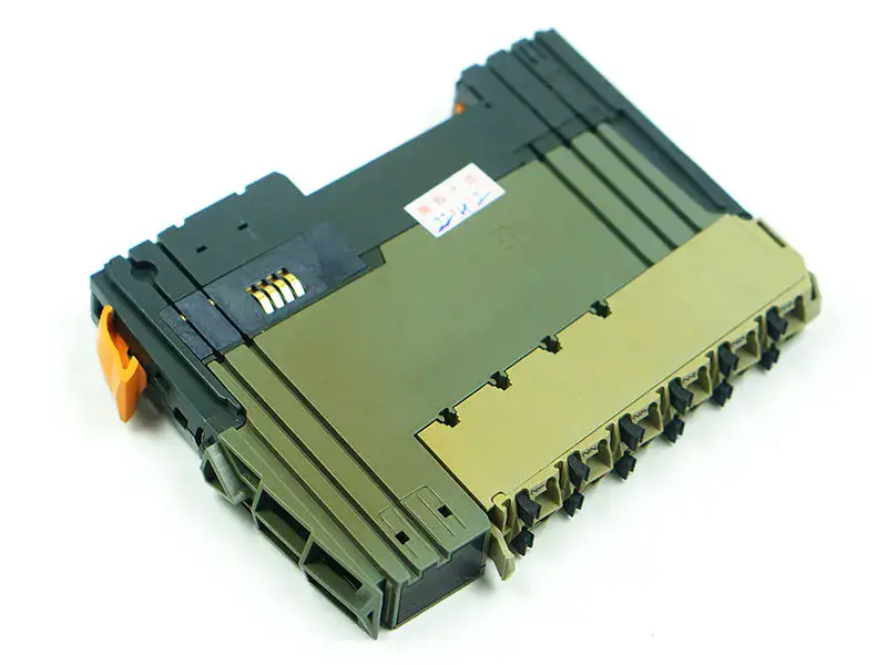 Modul PLC B&R X20AI4622+X20BM11+X20TB12