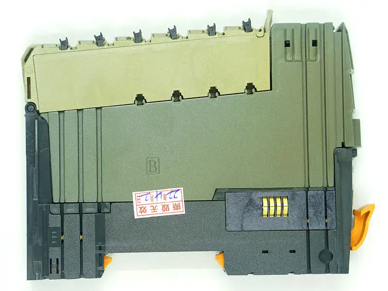 Modul PLC B&R X20AI4622+X20BM11+X20TB12