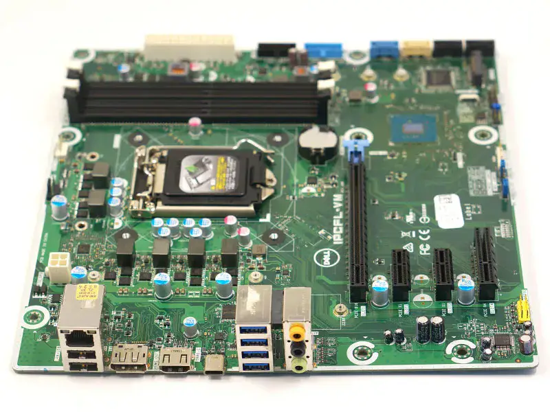 Základní deska Dell XPS 8930 IPCFL-VM CN-0DF42J