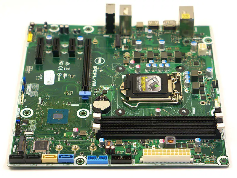 Základní deska Dell XPS 8930 IPCFL-VM CN-0DF42J