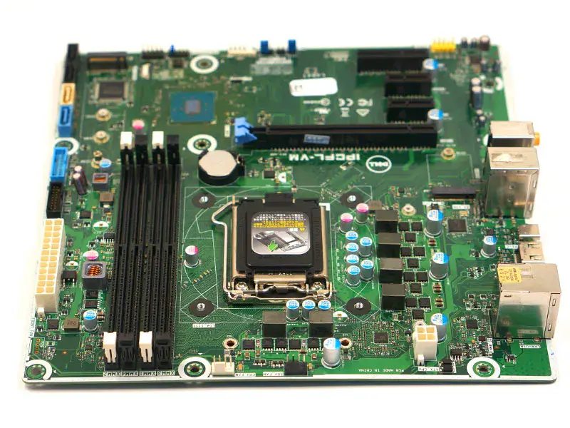 Základní deska Dell XPS 8930 IPCFL-VM CN-0DF42J