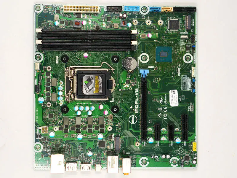 Základní deska Dell XPS 8930 IPCFL-VM CN-0DF42J