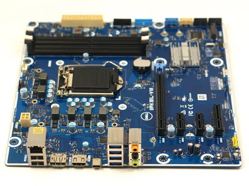 Dell IPKBL-VM 0VHXCD motherboard