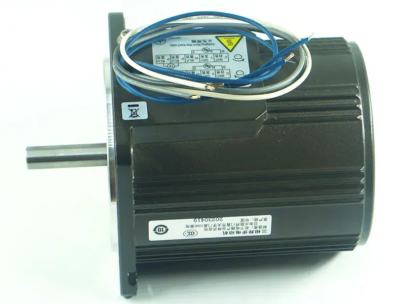 Panasonic M9MX60S2YG Motor