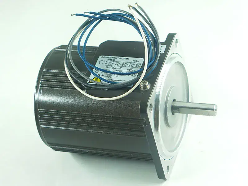 Panasonic M9MX60S2YG Motor