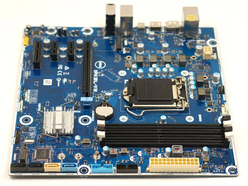 Dell IPKBL-VM 0VHXCD motherboard