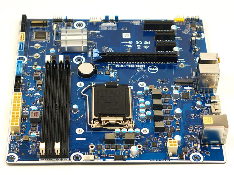 Dell IPKBL-VM 0VHXCD motherboard