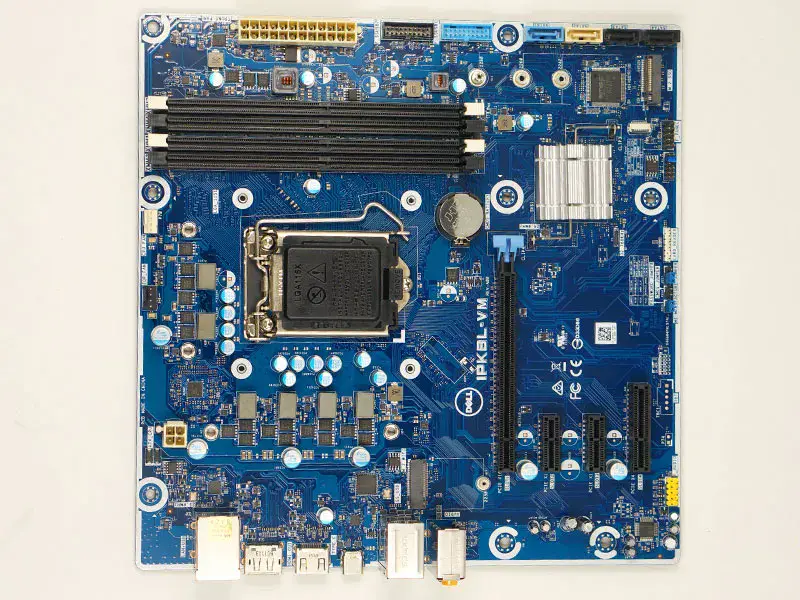 Dell IPKBL-VM 0VHXCD motherboard