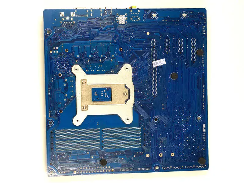 Dell IPKBL-VM 0VHXCD motherboard