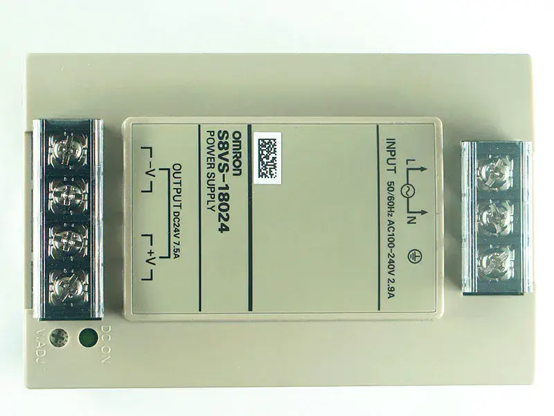 Napájecí zdroj Omron S8VS-18024