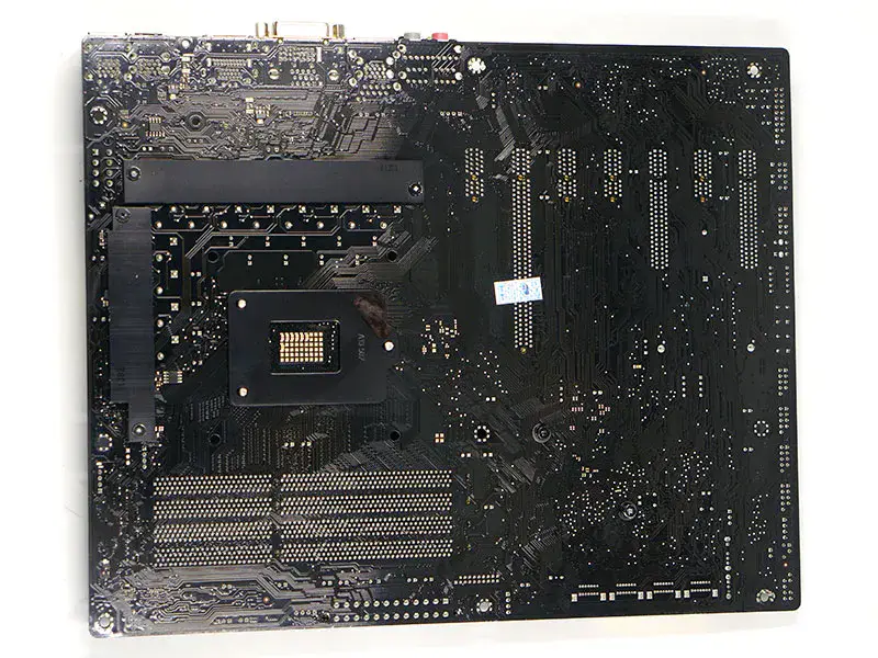 Asus Z87-PRO(VEDITION) motherboard