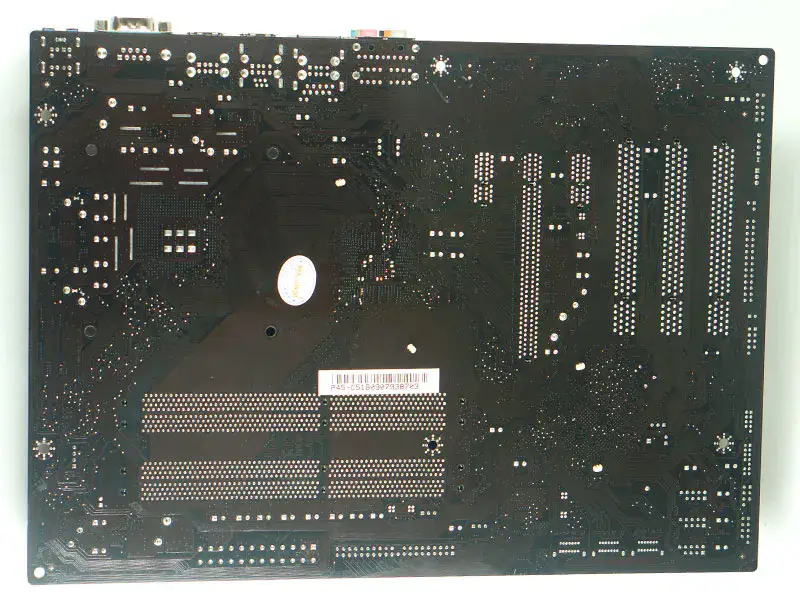 Základní deska MSI P45-C51 P45 LGA 775 ATX