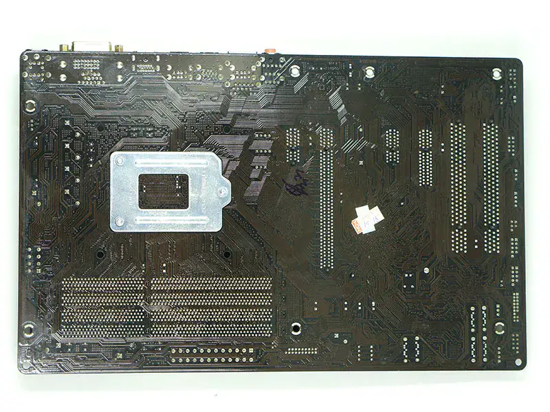 Základní deska Asrock B85 PRO4 DDR3 32GB ATX LAG1150