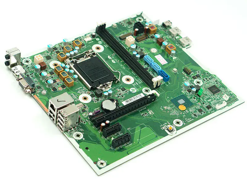 Základní deska HP L04745-001 L02439-021 L04745-601 400 G5 MT