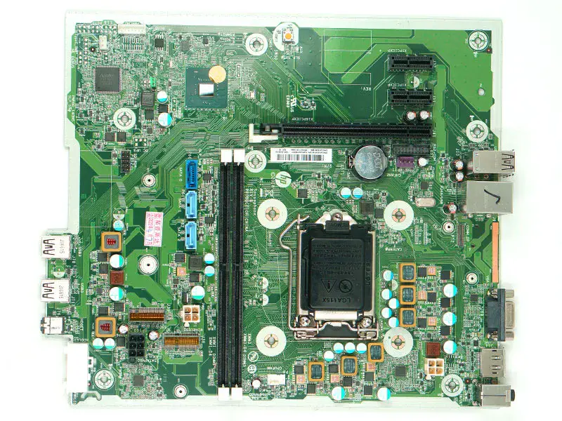 Základní deska HP L04745-001 L02439-021 L04745-601 400 G5 MT