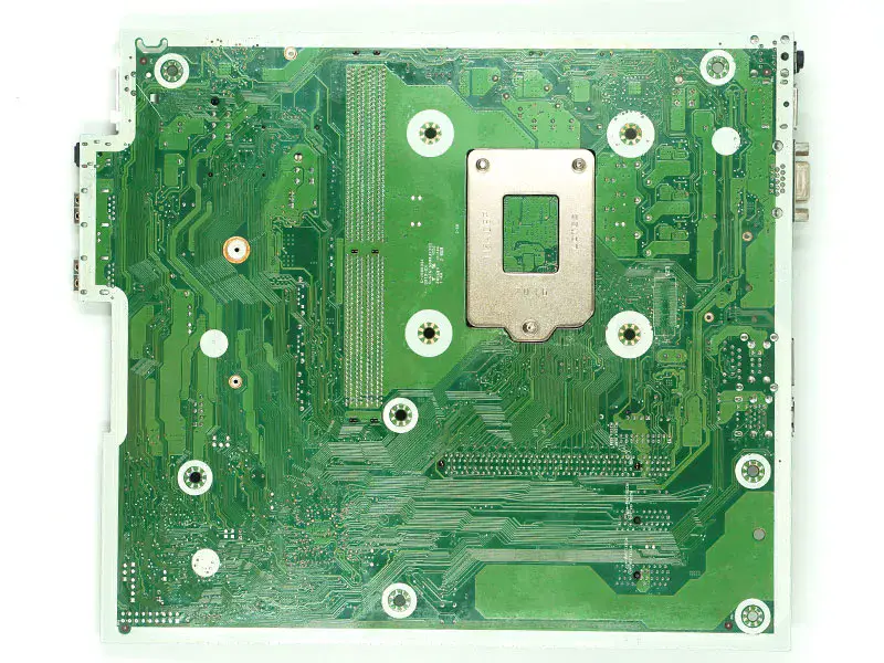 Základní deska HP L04745-001 L02439-021 L04745-601 400 G5 MT