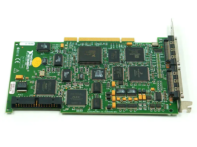 Karta NI PCI-7340 DAQ