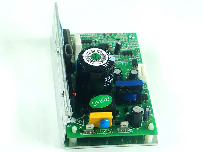 Treadmill ISE 1001 controller