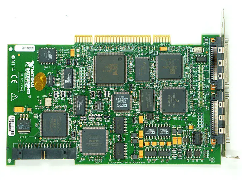 Karta NI PCI-7340 DAQ
