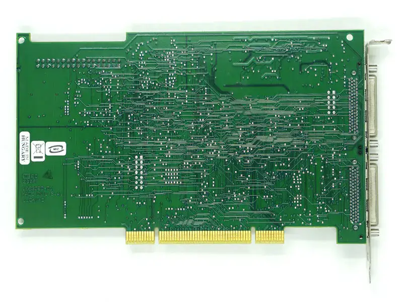 Karta NI PCI-7340 DAQ