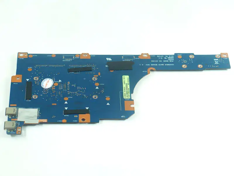 Základní deska Asus UX490UA