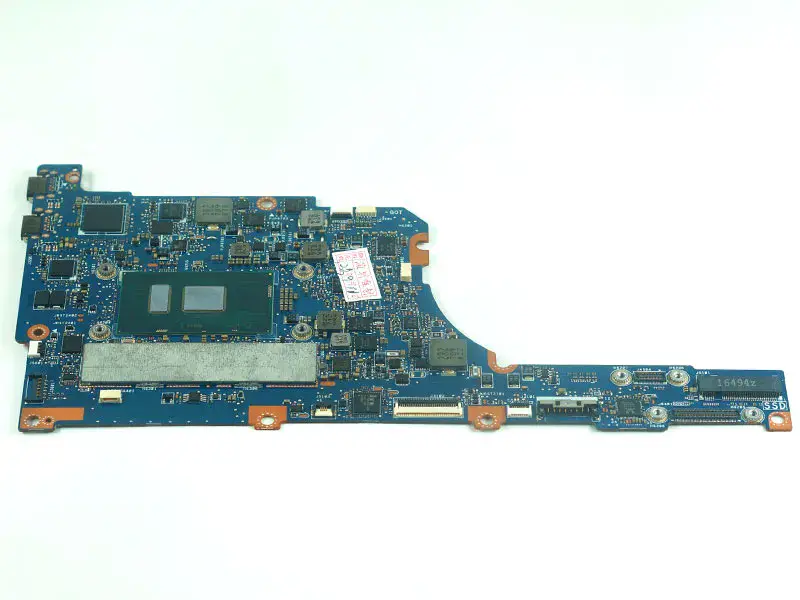 Základní deska Asus UX490UA