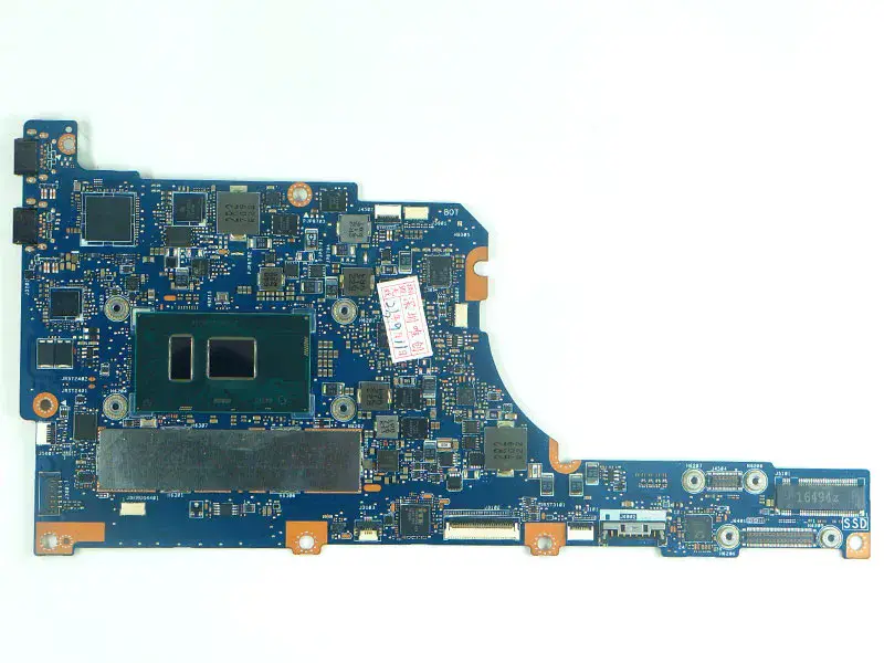 Základní deska Asus UX490UA