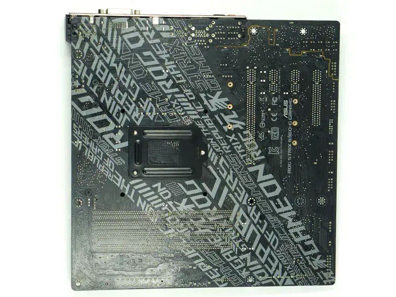 Základní deska Asus ROG STRIX B360-G GAMING