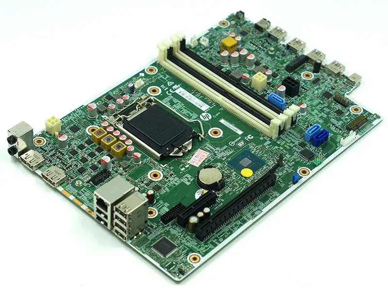 Základní deska HP ProDesk 600 G4 SFF L05338-001 L05338-601 L02433-001