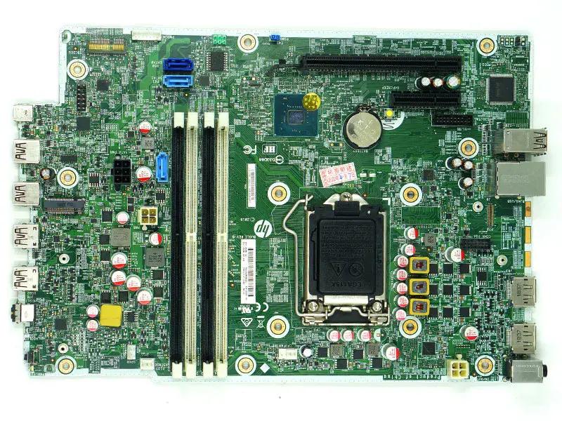 Základní deska HP ProDesk 600 G4 SFF L05338-001 L05338-601 L02433-001