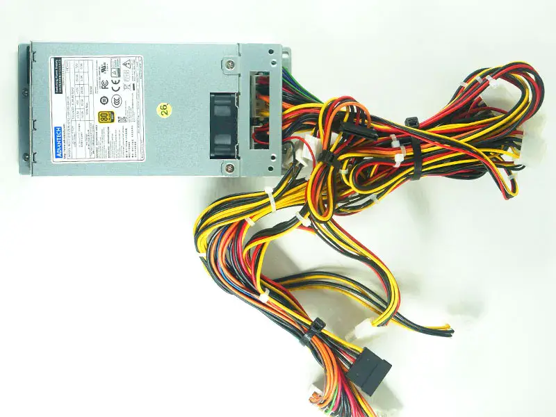 Napájecí zdroj Advantech FSP350-50FCB 96PS-A350WFXG