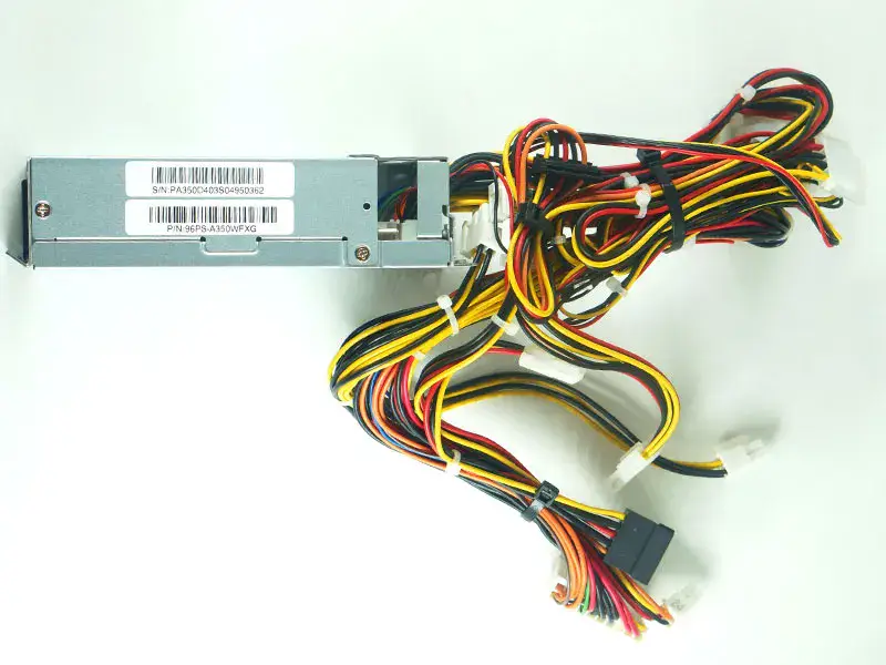 Napájecí zdroj Advantech FSP350-50FCB 96PS-A350WFXG