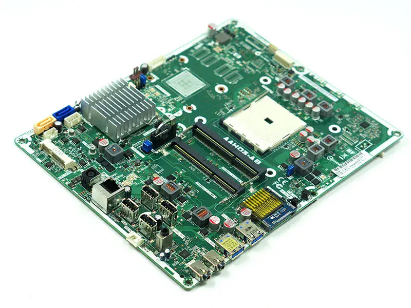 Základní deska HP Pavilion 23 AAHD3-AB 696940-001 700543-501