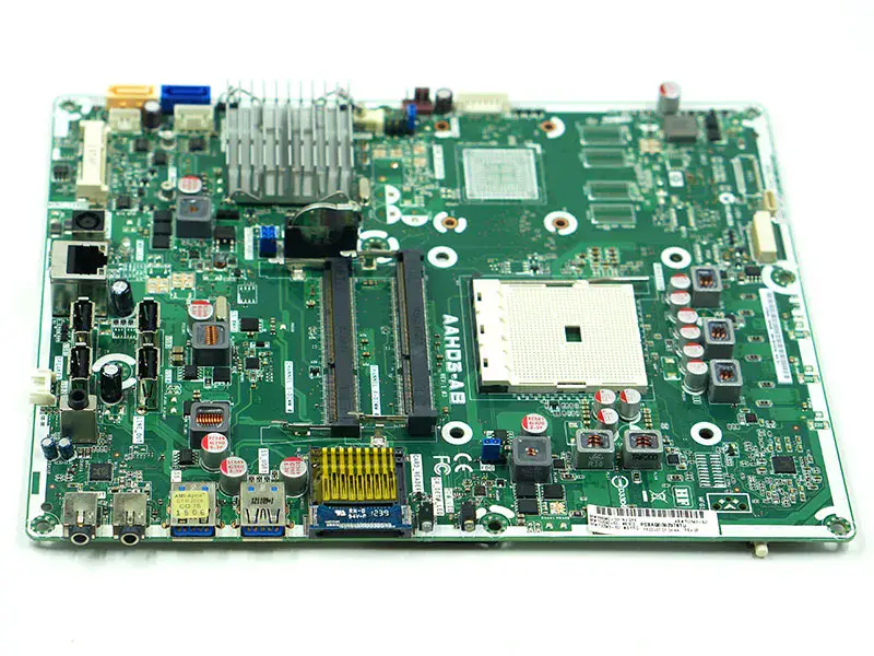 Základní deska HP Pavilion 23 AAHD3-AB 696940-001 700543-501