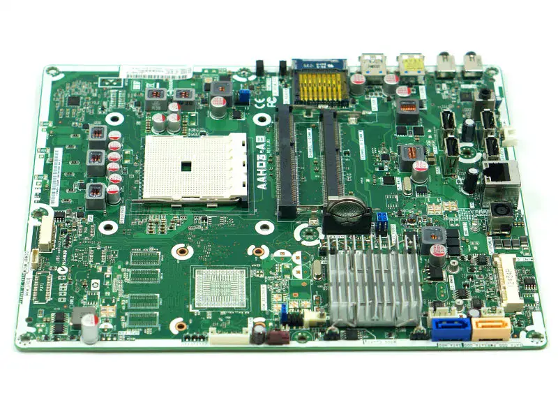 Základní deska HP Pavilion 23 AAHD3-AB 696940-001 700543-501